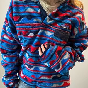 Patagonia Sweater